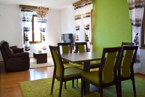 Deluxe Port View Apartment Kaštela Екстериор снимка