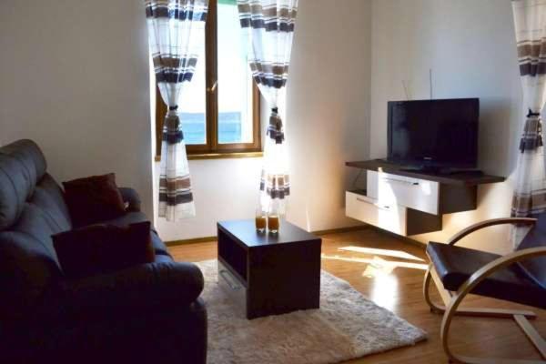 Deluxe Port View Apartment Kaštela Екстериор снимка