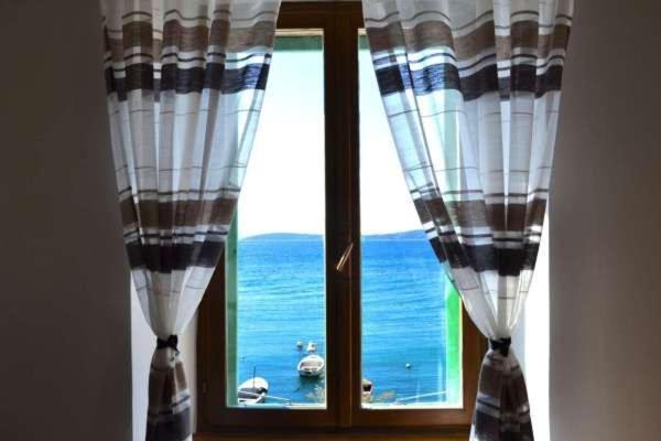 Deluxe Port View Apartment Kaštela Екстериор снимка